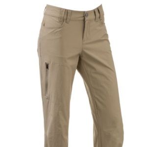 Ascend Stretch Trail Pants Worn Once